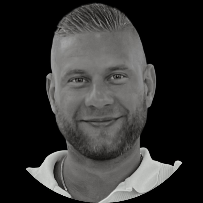 Kevin Kohls
